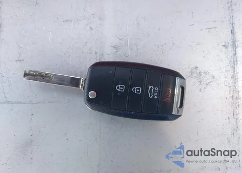 2019 Kia Rio S from USA, damaged, VIN 3KPA24ABXKE179406